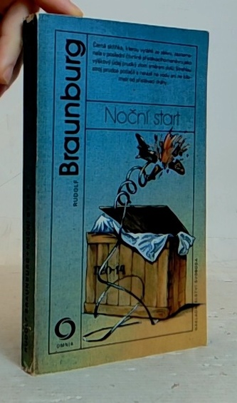 Noční start