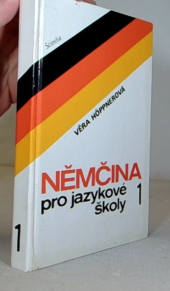 Němčina pro jazykové školy 1