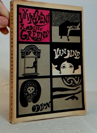 Vyvraždění rodiny green