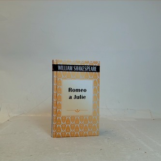 Romeo a Julie