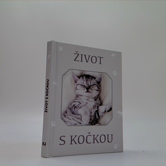 Život s kočkou
