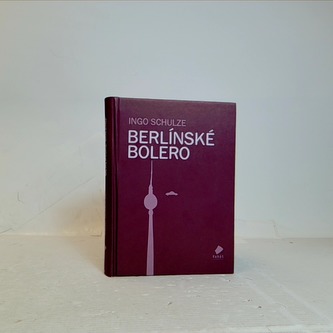 Berlínské bolero
