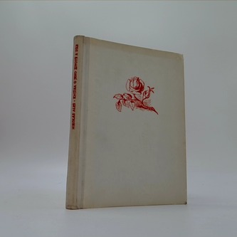 Knížka o jeho životě a díle