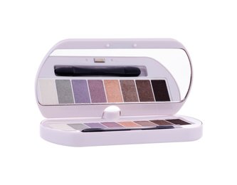 BOURJOIS Paris Palette Oční stín 4,5 g 01 Les Nudes pro ženy
