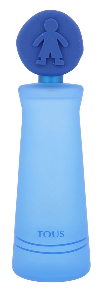 TOUS Tous Kids Toaletní voda Boy 100 ml pro děti Tester
