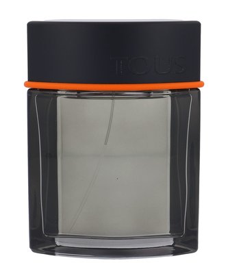 TOUS Man Toaletní voda Intense 100 ml pro muže Tester