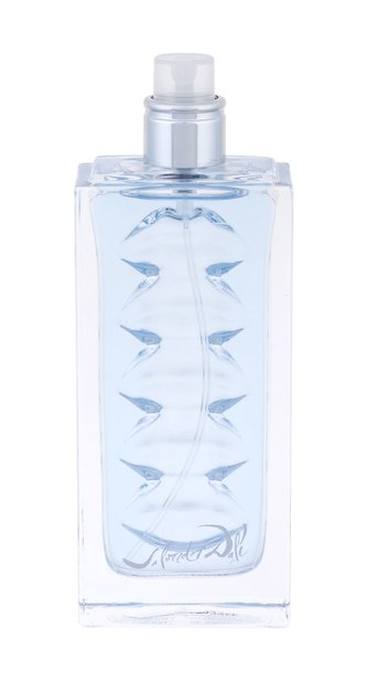 Salvador Dali Eau de Rubylips Toaletní voda 50 ml pro ženy Tester