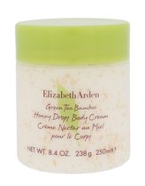 Elizabeth Arden Green Tea Tělový krém Bamboo 250 ml Honey Drops pro ženy
