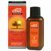 Salon Chic arganový olej na vlasy z Maroka 50ml