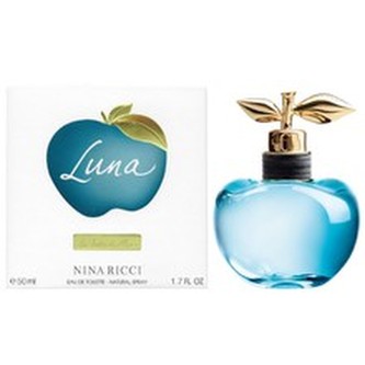Nina Ricci Luna Toaletní voda 50 ml pro ženy