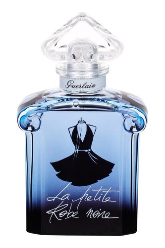 Guerlain La Petite Robe Noire Parfémovaná voda Intense 50 ml pro ženy