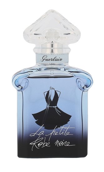 Guerlain La Petite Robe Noire Parfémovaná voda Intense 30 ml pro ženy