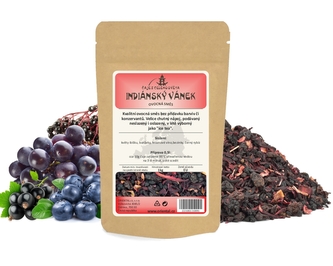 Ovocný čaj Indiánský vánek 1000 g