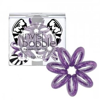 invisibobble NANO WLC Meow & Ciao