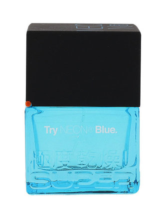 Superdry Neon Blue Toaletní voda 40 ml pro ženy Tester