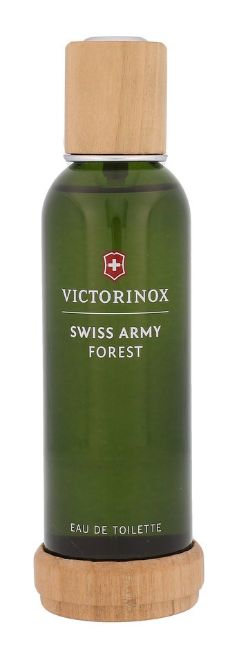 Swiss Army Swiss Army Forest Toaletní voda 100 ml pro muže