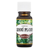 Saloos naturcosmetic LESNÍ PLODY 10 ml