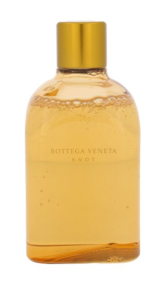 Bottega Veneta Knot Sprchový gel 200 ml pro ženy