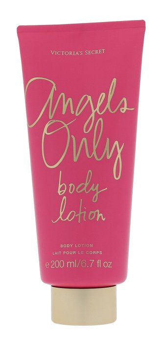 Victoria´s Secret Angels Only Tělové mléko 200 ml pro ženy