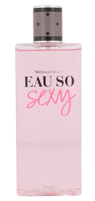 Victoria´s Secret Eau So Sexy Tělový sprej 250 ml pro ženy