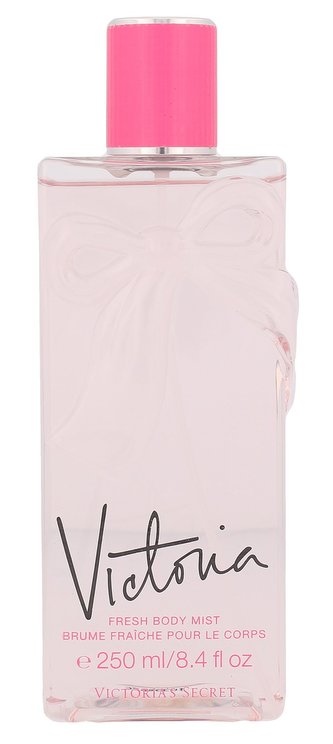 Victoria´s Secret Victoria Tělový sprej 250 ml pro ženy