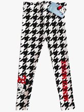 LEGÍNY MINNIE - velikost 9