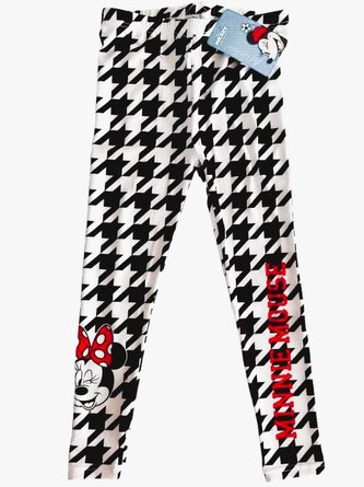 LEGÍNY MINNIE - velikost 9