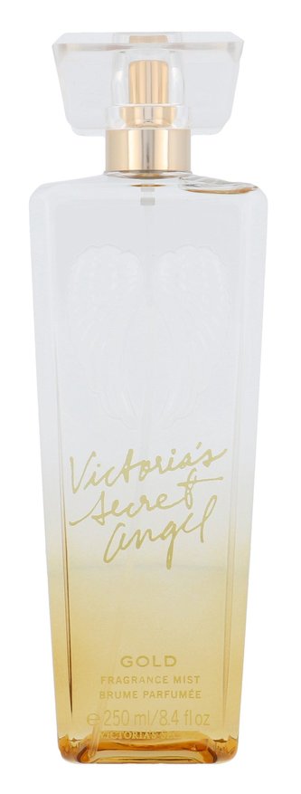 Victoria´s Secret Victoria´s Secret Angel Tělový sprej Gold 250 ml pro ženy