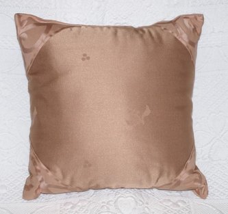 Forbyt  Polštář, Polycotton 2 40 x 40 cm