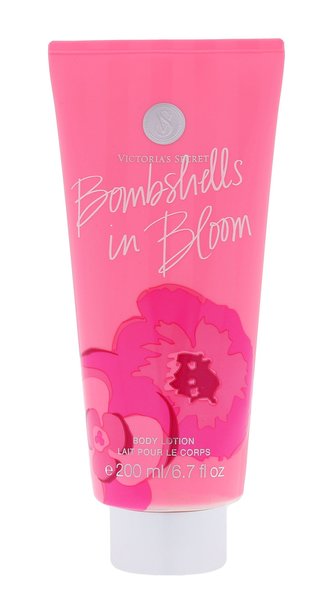 Victoria´s Secret Bombshells In Bloom Tělové mléko 200 ml pro ženy