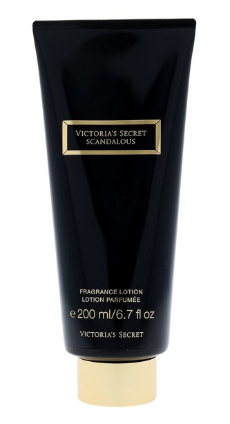 Victoria´s Secret Scandalous Tělové mléko 200 ml pro ženy