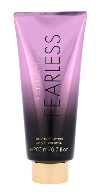 Victoria´s Secret Fearless Tělové mléko 200 ml pro ženy Victoria´s Secret Fearless Tělové mléko 200 ml pro ženy
