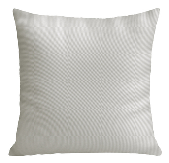 Dekorační venkovní polštář s výplní CARACAS color 03 světle šedá 50x50 cm Mybesthome