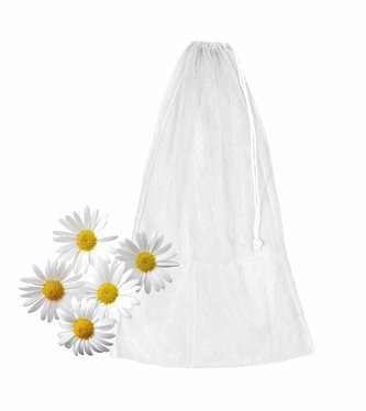 Forbyt  Síťka na praní záclon 60 x 60 cm