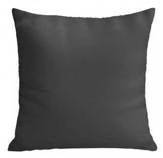 Dekorační venkovní polštář s výplní CARACAS color 02 antracit 50x50 cm Mybesthome