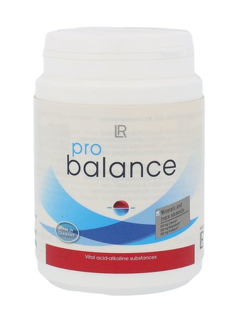 LR Pro Balance Přípravek pro zdraví 252 g unisex