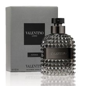 Valentino Valentino Uomo Intense Parfémovaná voda 50 ml pro muže