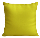 Dekorační venkovní polštář s výplní CARACAS color 32 olivová 50x50 cm Mybesthome