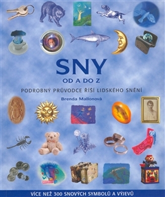 Sny od A do Z