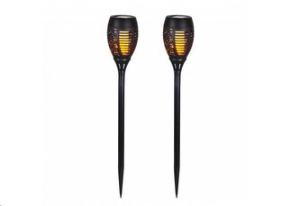 LED solární světlo Velamp SPK59