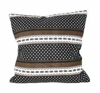 Návlek na Polštář, Dots