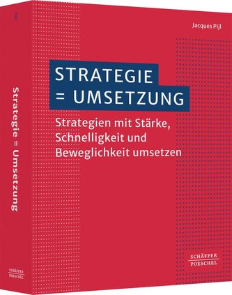 Strategie = Umsetzung