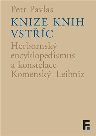 Knize knih vstříc Knize knih vstříc