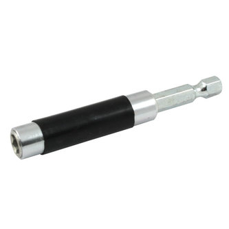 Držák magnetický s vedením šroubu 1/4“ 80 - 113 1ks samostatně