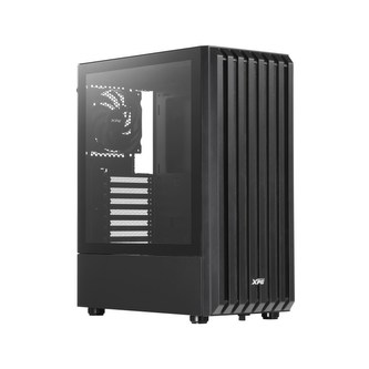 ADATA XPG case VALORSTORM Mid-Tower Case, bez zdroje, 4x 120mm Fan, black ADATA XPG case VALORSTORM Mid-Tower Case, bez zdroje, 4x 120mm Fan, black