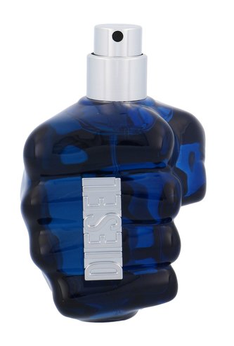 Diesel Only The Brave Toaletní voda Extreme 75 ml pro muže Tester