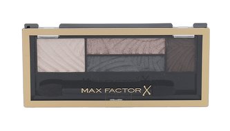 Max Factor Smokey Eye Drama Oční stín 1,8 g 02 Lavish Onyx pro ženy