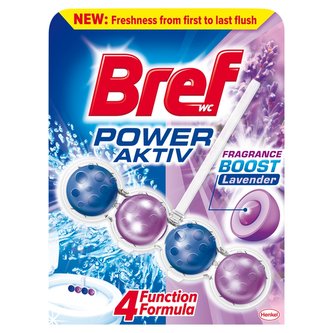 Bref Power Aktiv Lavender, 50g Bref Power Aktiv Lavender, 50g