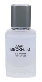 David Beckham Beyond Forever Toaletní voda 40 ml pro muže
