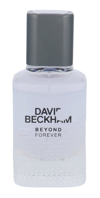 David Beckham Beyond Forever Toaletní voda 40 ml pro muže